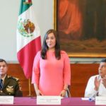 Poder Legislativo acompañará esfuerzos integrales a favor de la salud y en contra de adicciones: Haydeé Reyes Soto