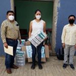 Hermanos en Situación Vulnerable, Fundación que une esfuerzos por Oaxaca