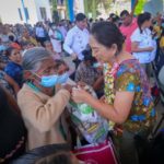 En 100 días, la gente recupera el DIF Oaxaca: Irma Bolaños Quijano