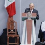 México no es colonia ni protectorado de EU.- AMLO
