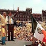 Cuauhtémoc Cárdenas: “Nunca me he considerado adversario político de López Obrador”
