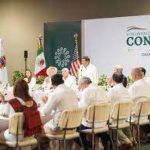 Oaxaca suma esfuerzos frente al cambio climático