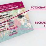Presentan nuevo diseño para la licencia de conducir en Oaxaca