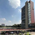 Quiere morenista elección abierta de Rector en la UNAM