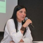 Reconoce GIZ a titular de Semovi Oaxaca como una de las 30 Voces Feministas Destacadas en el Transporte 2023