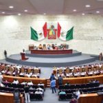 Reforma Congreso Ley de Archivos para el Estado de Oaxaca