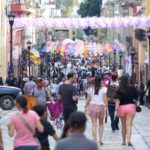Registra Oaxaca derrama de 271 millones de pesos en fin de semana largo