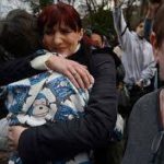 Rusia, el país de los niños ucranios perdidos