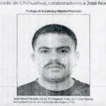 Una bala en la cabeza, 16 cartuchos y 24 horas muerto: el posible final de El Chueco en Sinaloa