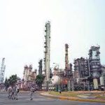 Pemex: para 2030, caída en demanda de petróleo