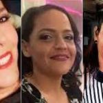 Las otras estadounidenses desaparecidas en México: sin rastro de tres mujeres que cruzaron la frontera hace dos semanas