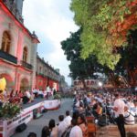 ¡La transformación de Oaxaca está en marcha, y ya nada ni nadie podrá detenerla!