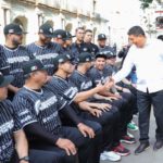Los Guerreros de Oaxaca están preparados para grandes victorias en esta temporada: Salomón Jara Cruz