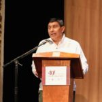 Ciudad de Oaxaca siempre presente en las grandes transformaciones del país: Gobernador Salomón Jara