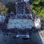 491 Aniversario de Cd de Oaxaca es honrado con trabajo: Neri