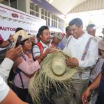 Afirma Gobernador del Estado que con planeación y transparencia en los recursos Oaxaca será transformado