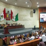 Aprueba Congreso solicitud de licencia en cabildo de Asunción Ixtaltepec Oaxaca