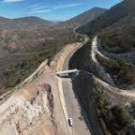 Cierre de la autopista Barranca Larga–Ventanilla por trabajos de construcción