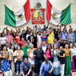 Congreso reforma la Constitución para modificar límites entre Oaxaca y Chiapas
