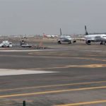 Dejará AICM en tierra a aerolíneas que incumplan horarios
