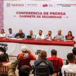 Denuncia Gobierno de Oaxaca que Cartel del Despojo alteró libros de notarios fallecidos