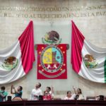 Determina Congreso la no reelección de Magistrado del Tribunal Superior de Justicia del Estado de Oaxaca