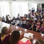 Es Necesario reformar la Ley que Regula las Instancias Municipales de las Mujeres en Oaxaca, primera conclusión de Foro realizado en el Congreso de Oaxaca