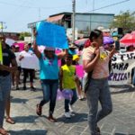 Esperan sentencia por feminicidio en Puerto Escondido