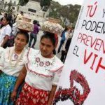 Las infecciones de VIH se multiplican entre las mexicanas, pero siguen sin acceso a diagnóstico y prevención