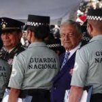López Obrador califica de “grave error” el proyecto de la Suprema Corte para anular la transferencia de la Guardia Nacional al Ejército