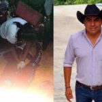 Matan a ex Alcalde de Morena en Oaxaca