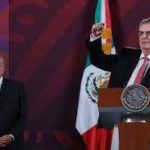 México pide ayuda a China contra el fentanilo y se defiende de nuevo del ala dura republicana de EE UU