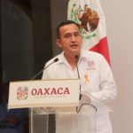Nino Morales, el Gran Estratega de Oaxaca, logra histórico acuerdo con el sindicato de trabajadores del estado