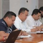 Pide Antonino Morales Toledo, a Comisión Negociadora ser sensible para que le vaya bien a Oaxaca