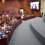Reforma Congreso leyes electorales de Oaxaca