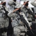 SCJN declara inconstitucional la transferencia de la Guardia Nacional a la Sedena