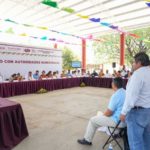 Trabaja Gobierno de Oaxaca para atraer inversión a la región del Istmo: Salomón Jara