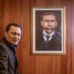 Miguel Ángel Osorio Chong: “Sé que ya preparan mi expulsión del PRI”