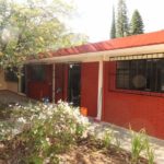 Tras 4 décadas en el olvido, Ayuntamiento de Santa Lucía rehabilita escuela para beneficio de 700 estudiantes