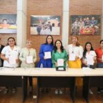 Una veintena de mujeres de Oaxaca fortalecerán su autoestima con prótesis capilares oncológicas