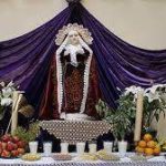 ¿Conoces el simbolismo de los Altares de Dolores?