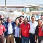 Convoca Luis Alfonso Silva Romo a la unidad y a trabajar por Oaxaca