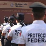 Convocan a proceso de reclutamiento para guardias del Servicio Público Federal