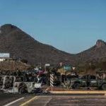 La DEA, sobre Los Chapitos: “El Cartel de Sinaloa nunca ha sido más poderoso ni ha hecho más dinero”