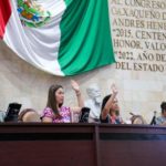 Estudia Congreso reforma en favor de las mujeres trabajadoras oaxaqueñas