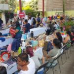 Exitosa Expo Emprendedores realiza Colectivo Regional Oaxaca