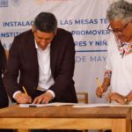 Atender violencia de género, desafío que requiere estrategias integrales e interinstitucionales: Fiscal de Oaxaca