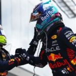 Gana Verstappen con remontada; Checo es segundo en Miami