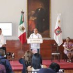 La negociación con el STPEIDCEO, se llevó a cabo con respeto, apertura y transparencia: Gobernador Salomón Jara Cruz