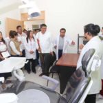 Inicia Gobierno de Oaxaca reparación histórica en Zacatepec, Mixes, con nuevo Centro de Salud